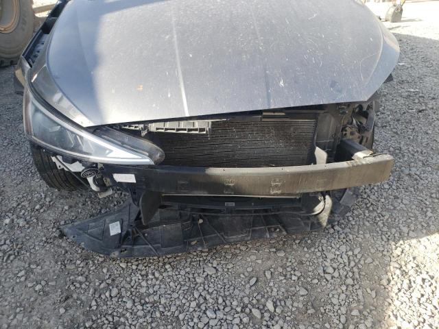 Photo 8 VIN: 5NPD74LF3KH487060 - HYUNDAI ELANTRA SE 