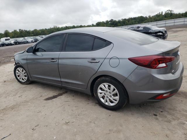 Photo 1 VIN: 5NPD74LF3KH487821 - HYUNDAI ELANTRA SE 