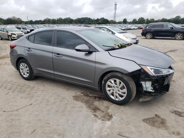 Photo 3 VIN: 5NPD74LF3KH487821 - HYUNDAI ELANTRA SE 