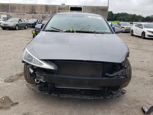 Photo 4 VIN: 5NPD74LF3KH487821 - HYUNDAI ELANTRA SE 