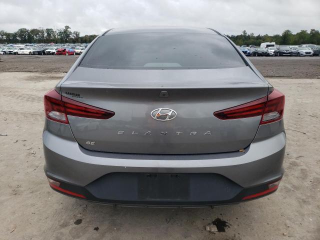 Photo 5 VIN: 5NPD74LF3KH487821 - HYUNDAI ELANTRA SE 