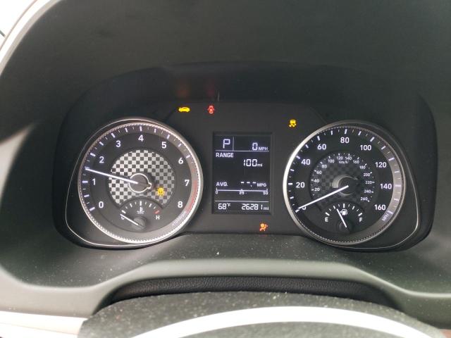 Photo 8 VIN: 5NPD74LF3KH487821 - HYUNDAI ELANTRA SE 