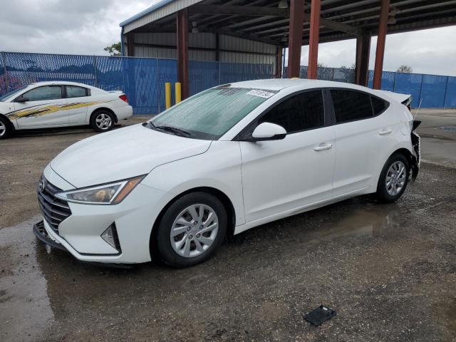 Photo 0 VIN: 5NPD74LF3KH488211 - HYUNDAI ELANTRA 