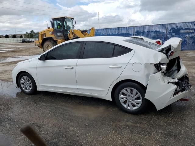 Photo 1 VIN: 5NPD74LF3KH488211 - HYUNDAI ELANTRA 