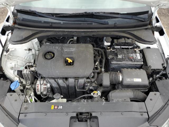 Photo 10 VIN: 5NPD74LF3KH488211 - HYUNDAI ELANTRA 