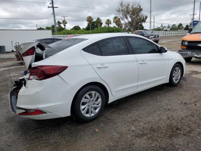 Photo 2 VIN: 5NPD74LF3KH488211 - HYUNDAI ELANTRA 