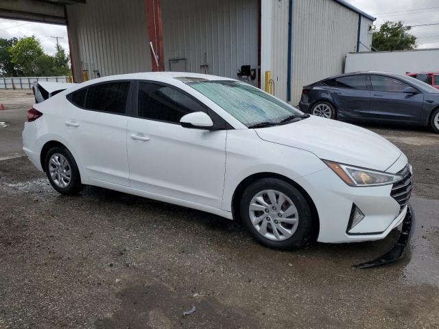 Photo 3 VIN: 5NPD74LF3KH488211 - HYUNDAI ELANTRA 