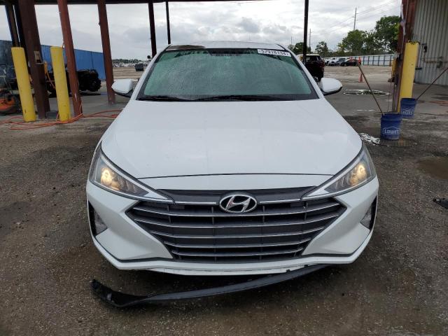 Photo 4 VIN: 5NPD74LF3KH488211 - HYUNDAI ELANTRA 