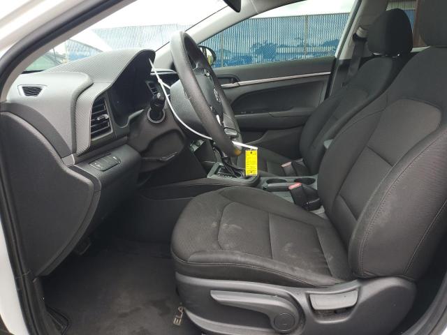 Photo 6 VIN: 5NPD74LF3KH488211 - HYUNDAI ELANTRA 