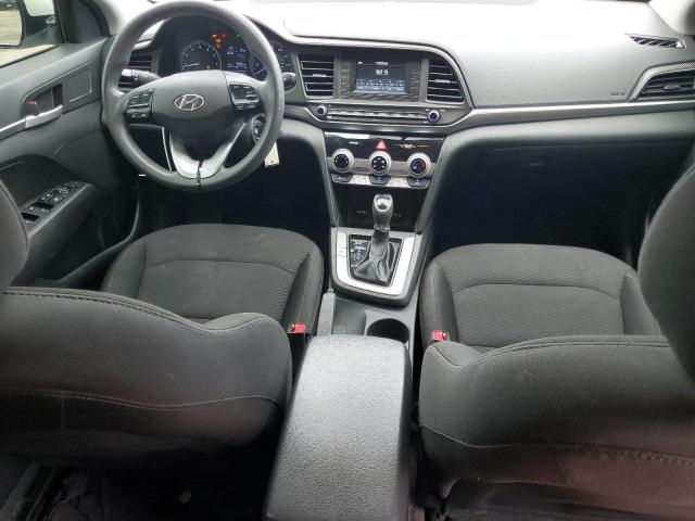 Photo 7 VIN: 5NPD74LF3KH488211 - HYUNDAI ELANTRA 