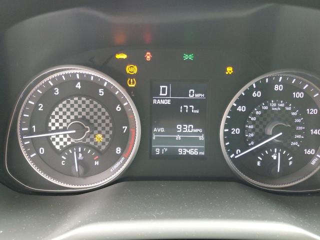 Photo 8 VIN: 5NPD74LF3KH488211 - HYUNDAI ELANTRA 