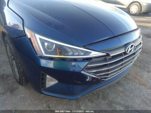 Photo 5 VIN: 5NPD74LF3KH488385 - HYUNDAI ELANTRA 