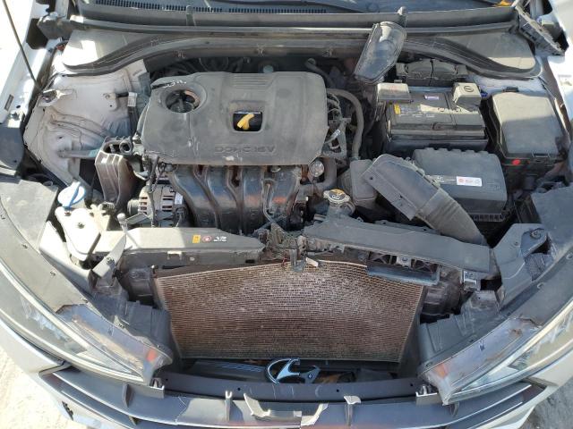 Photo 10 VIN: 5NPD74LF3KH490329 - HYUNDAI ELANTRA SE 