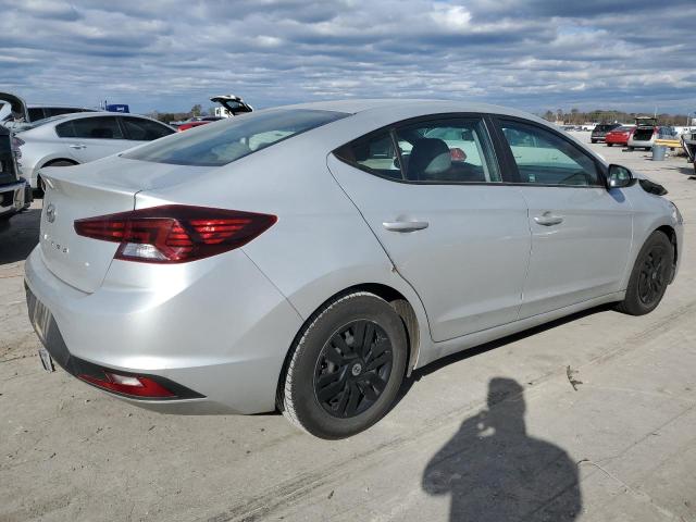 Photo 2 VIN: 5NPD74LF3KH490329 - HYUNDAI ELANTRA SE 