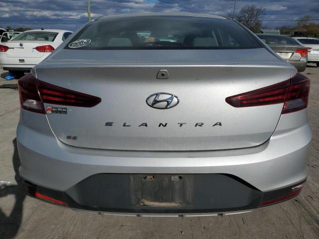 Photo 5 VIN: 5NPD74LF3KH490329 - HYUNDAI ELANTRA SE 