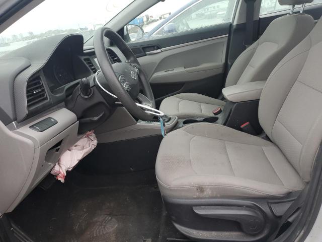 Photo 6 VIN: 5NPD74LF3KH490329 - HYUNDAI ELANTRA SE 