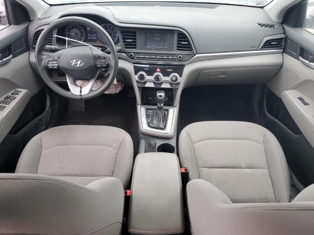 Photo 7 VIN: 5NPD74LF3KH490329 - HYUNDAI ELANTRA SE 