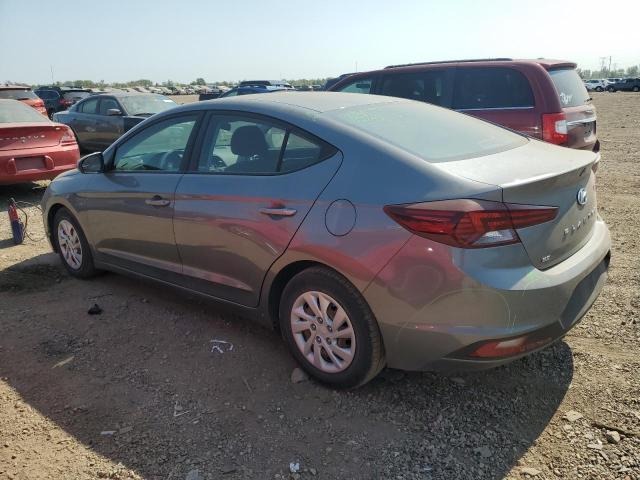 Photo 1 VIN: 5NPD74LF3KH490735 - HYUNDAI ELANTRA SE 