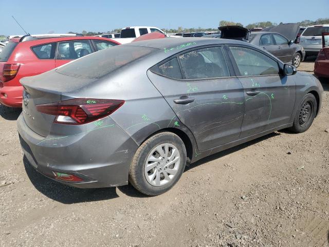 Photo 2 VIN: 5NPD74LF3KH490735 - HYUNDAI ELANTRA SE 