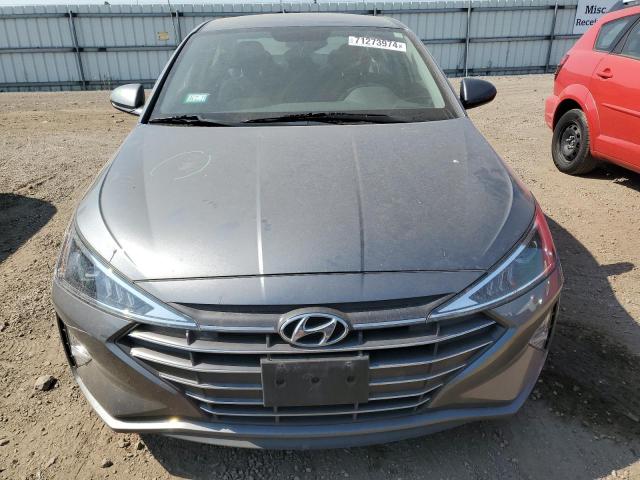 Photo 4 VIN: 5NPD74LF3KH490735 - HYUNDAI ELANTRA SE 