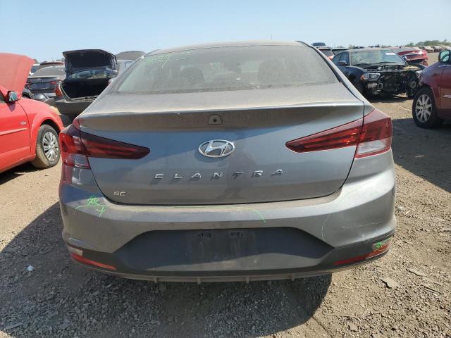 Photo 5 VIN: 5NPD74LF3KH490735 - HYUNDAI ELANTRA SE 