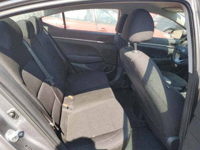 Photo 9 VIN: 5NPD74LF3KH490735 - HYUNDAI ELANTRA SE 