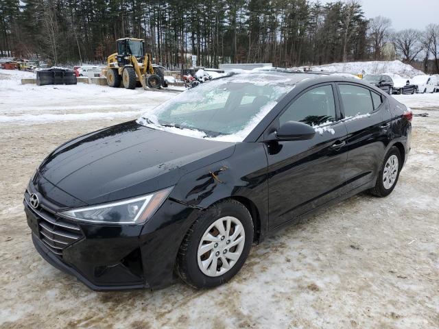 Photo 0 VIN: 5NPD74LF3KH492047 - HYUNDAI ELANTRA 