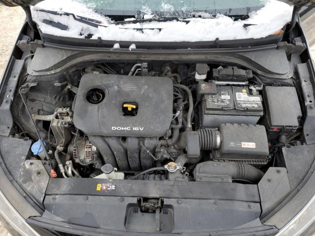 Photo 10 VIN: 5NPD74LF3KH492047 - HYUNDAI ELANTRA 