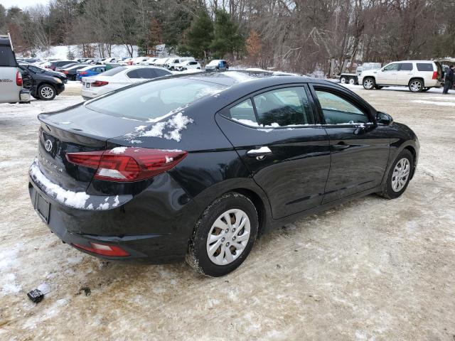 Photo 2 VIN: 5NPD74LF3KH492047 - HYUNDAI ELANTRA 