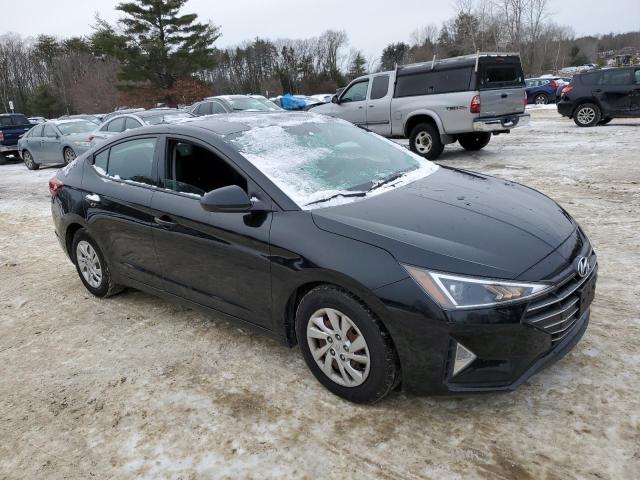 Photo 3 VIN: 5NPD74LF3KH492047 - HYUNDAI ELANTRA 