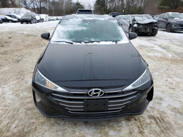 Photo 4 VIN: 5NPD74LF3KH492047 - HYUNDAI ELANTRA 