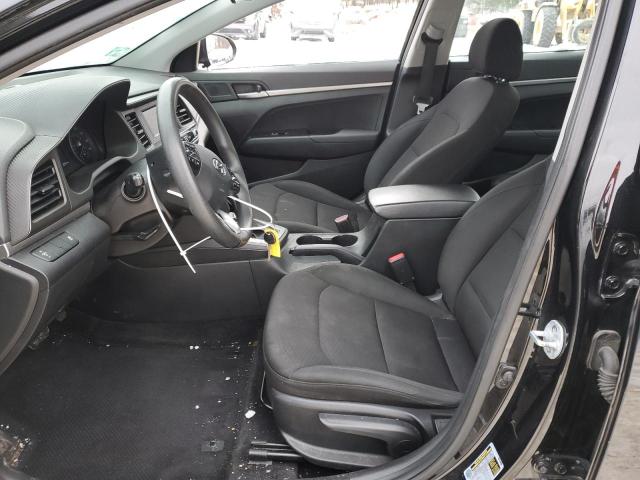 Photo 6 VIN: 5NPD74LF3KH492047 - HYUNDAI ELANTRA 