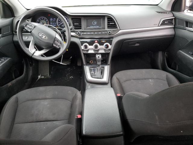 Photo 7 VIN: 5NPD74LF3KH492047 - HYUNDAI ELANTRA 