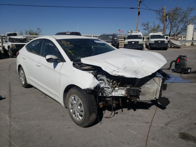 Photo 0 VIN: 5NPD74LF3KH493103 - HYUNDAI ELANTRA SE 