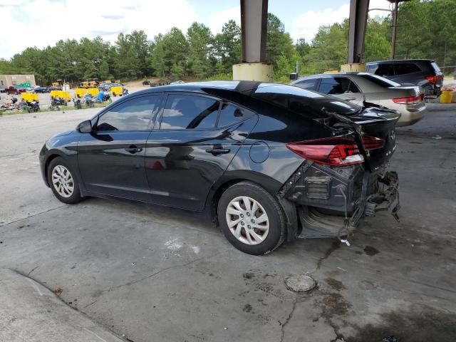 Photo 1 VIN: 5NPD74LF3KH494008 - HYUNDAI ELANTRA 