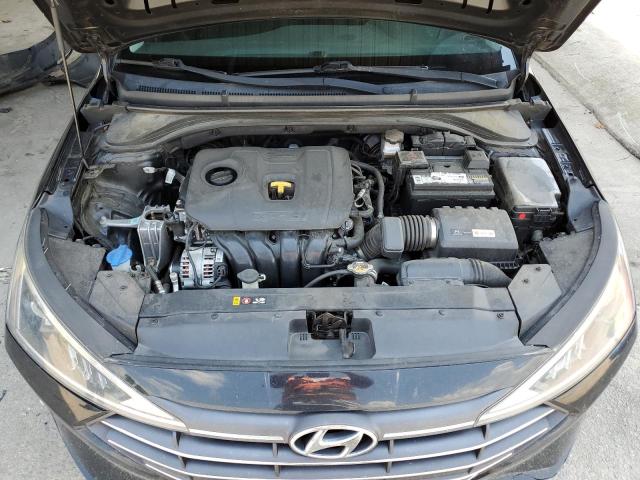 Photo 10 VIN: 5NPD74LF3KH494008 - HYUNDAI ELANTRA 