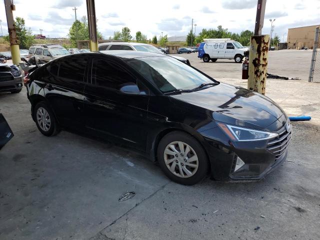 Photo 3 VIN: 5NPD74LF3KH494008 - HYUNDAI ELANTRA 