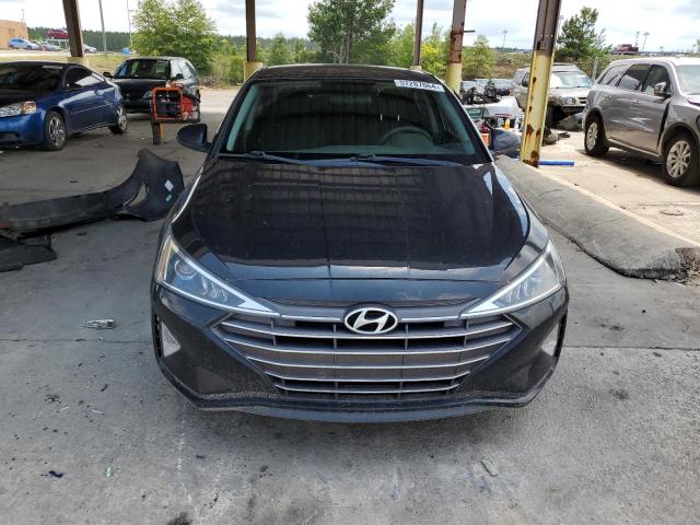 Photo 4 VIN: 5NPD74LF3KH494008 - HYUNDAI ELANTRA 