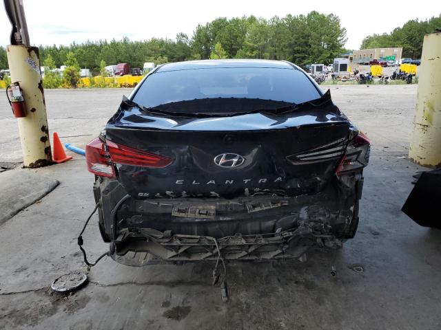 Photo 5 VIN: 5NPD74LF3KH494008 - HYUNDAI ELANTRA 