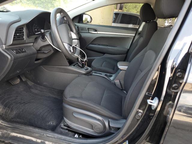 Photo 6 VIN: 5NPD74LF3KH494008 - HYUNDAI ELANTRA 