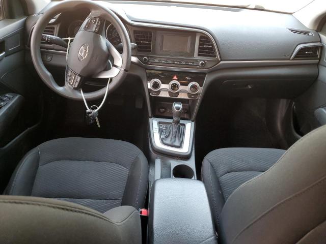 Photo 7 VIN: 5NPD74LF3KH494008 - HYUNDAI ELANTRA 