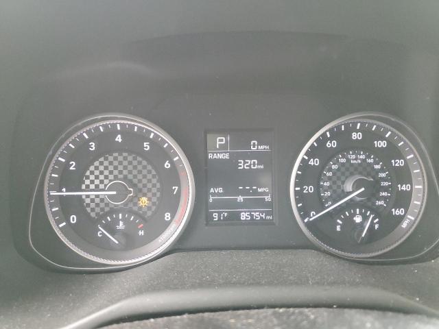 Photo 8 VIN: 5NPD74LF3KH494008 - HYUNDAI ELANTRA 