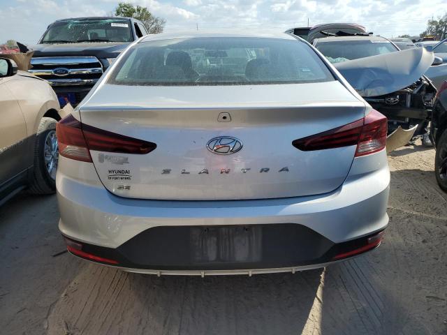 Photo 5 VIN: 5NPD74LF3KH494624 - HYUNDAI ELANTRA SE 