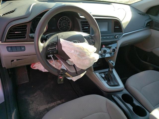 Photo 7 VIN: 5NPD74LF3KH494624 - HYUNDAI ELANTRA SE 