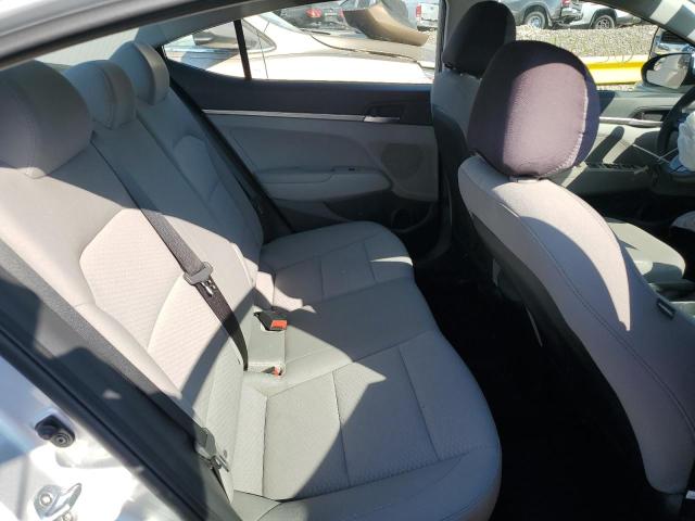 Photo 9 VIN: 5NPD74LF3KH494624 - HYUNDAI ELANTRA SE 