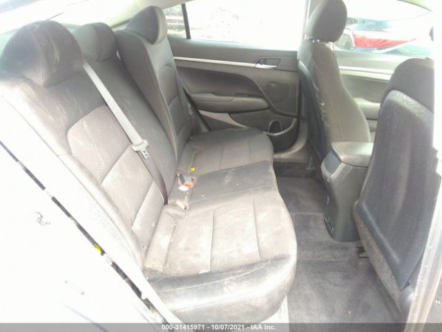 Photo 7 VIN: 5NPD74LF3KH495417 - HYUNDAI ELANTRA 