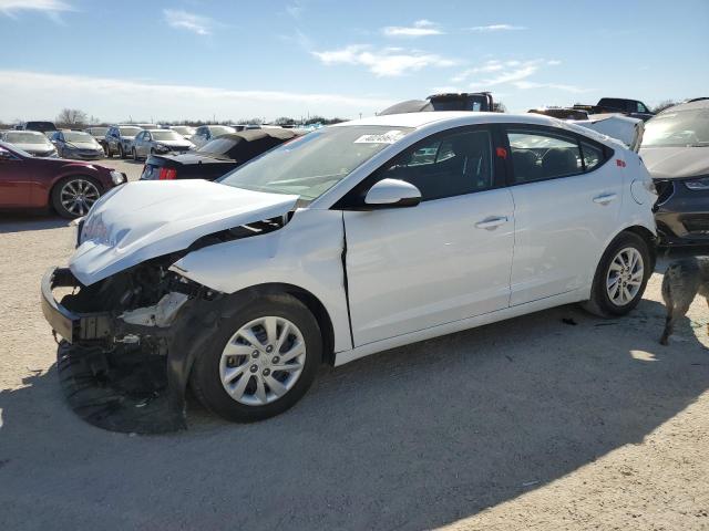 Photo 0 VIN: 5NPD74LF3KH495515 - HYUNDAI ELANTRA 