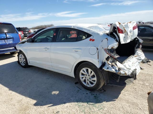 Photo 1 VIN: 5NPD74LF3KH495515 - HYUNDAI ELANTRA 