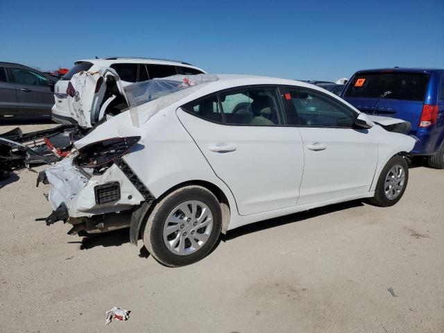 Photo 2 VIN: 5NPD74LF3KH495515 - HYUNDAI ELANTRA 