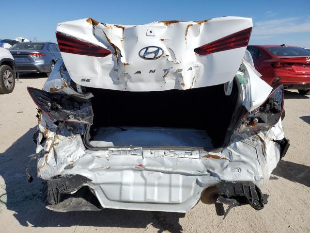 Photo 5 VIN: 5NPD74LF3KH495515 - HYUNDAI ELANTRA 